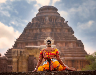 Odisha Golden Triangle