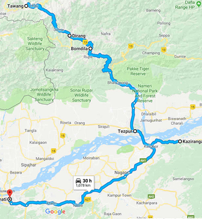 North East Paradise : Two Sisters