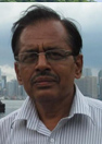 Mr Upendra Behere
