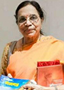 Chitralekha Purandare