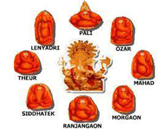 Ashtavinayak